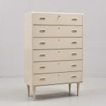 1237 6242 CHEST OF DRAWERS